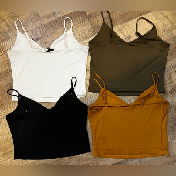 Dynamite tops size S - Picture 2 of 2